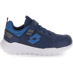 Lotto Παιδικά Sneakers Navy Μπλε 221452-8EW