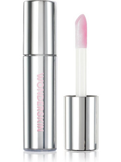Wonderskin Lip Rehab Kissed Lip Oil με Χρώμα 3.57ml