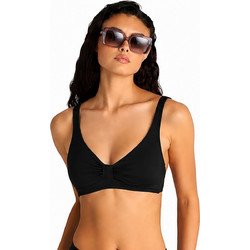 BLU4U Bikini Top Μπουστάκι Μαύρο 26366074C-02