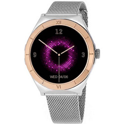 3Guys 3GW8021 Stainless Steel Mesh Gold