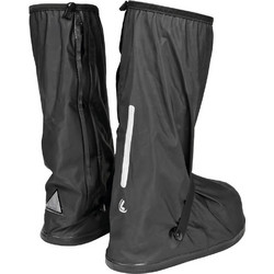 Lampa Shoe-Covers Ανδιρκές Αδιάβροχες Γκέτες Μαύρες 9144.5