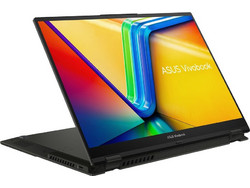 Asus Vivobook S 16 Flip TP3604VA-WS51T Touch (i5 1335U/16GB/512GB SSD/UHD Graphics/Windows 11)