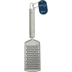 Τρίφτης inox imperial Metaltex