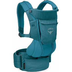Osprey Poco Soft LT Μάρσιπος με Μέγιστο Βάρος 15kg Μπλε