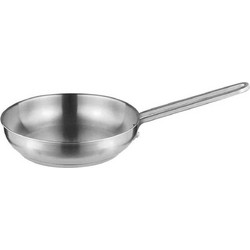 Pal Titanium Pro Τηγάνι Ανοξείδωτο Αντικολλητικό 30cm 050.000914