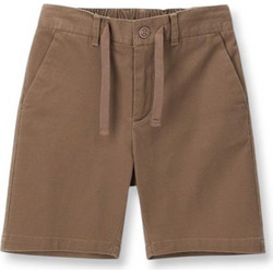 Original Marines Παιδική Βερμούδα Chino Καφέ DGP2150B