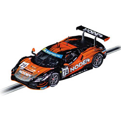 Carrera Digital 132 Ferrari 296 GT3 Kessel Racing No.74 4007486320550