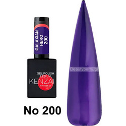Kenzai 200 Galaxian Hero Gel 15ml
