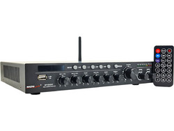 Master Audio MY2120