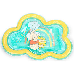 Bright Starts Χαλάκι Δραστηριοτήτων με Νερό Disney Winnie the Pooh