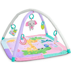 Bright Starts Χαλάκι Δραστηριοτήτων Wild Wiggles Sweet Safari
