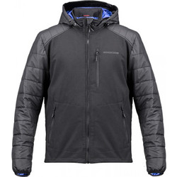 Nordcode Quartz Oversize Black