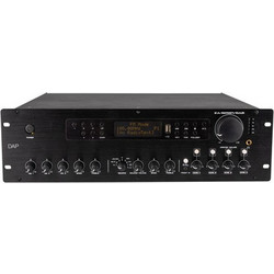 DAP-Audio ZA-9250VDAB