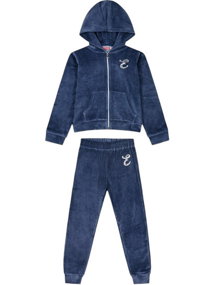 Energiers Παιδικό Σετ Φόρμας Navy Μπλε 16-126226-0