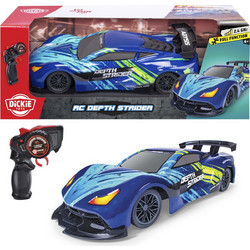 Dickie Toys Depth Strider Τηλεκατευθυνόμενο Αυτοκίνητο 201107007