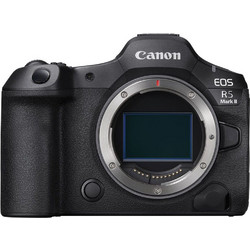 Canon EOS R5 Mark II Mirrorless Φωτογραφική Μηχανή + Kit 50mm f/1.8