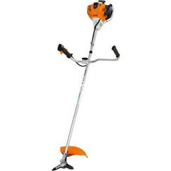 Stihl 41472000748 Χορτοκοπτικό Βενζίνης Ώμου / Χειρός 2.3hp 7.2kg