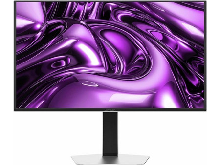 LC-Power LC-M27QO QD-OLED HDR Gaming Monitor 26.5" 2560x1440 QHD 240Hz 0.03ms