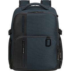 Samsonite Biz2Go 158708SM-1277 Σακίδιο Πλάτης 25lt Navy Μπλε