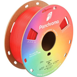 Polymaker Panchroma CoPE 1.75mm Red 1Kg