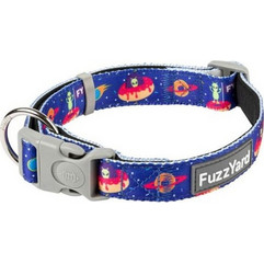 FuzzYard Extradonutstrial Κολάρο Σκύλου Πολύχρωμο 2.5x50-65cm