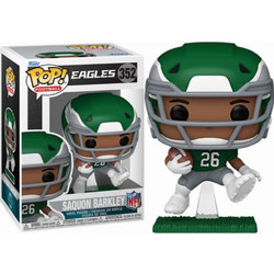 Funko Pop! Football Eagles 352 Saquon Barkley