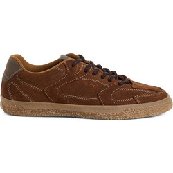 Tamaris Γυναικεία Sneakers Καφέ 1-23600-47-305