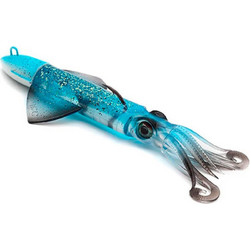 JLC Xipi Evo Combo Τεχνητό Δόλωμα Φωσφοριζέ 17cm 160gr Blue Glow