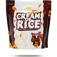 CNP Cream of Rice Chocamel Cups 2kg