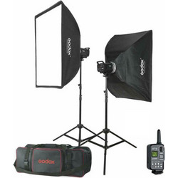 Godox MS300E Kit
