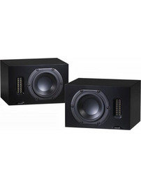 Neat Acoustics Iota II Ζεύγος Ηχείων Hi-Fi Βιβλιοθήκης 100W 2 Δρόμων