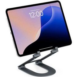 Twelve South Βάση Tablet Γραφείου έως 13" Grey