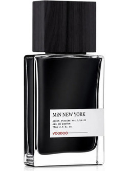 MiN New York Voodoo Eau de Parfum 75ml