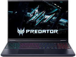 Acer Predator Helios Neo 16 AI PHN16-I71-90LV (Ultra 9 290HX Plus/16GB/1TB SSD/GeForce RTX 5070 Ti 12GB/Windows 11)