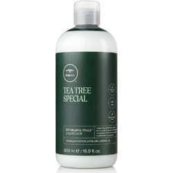 Paul Mitchell Tea Tree Special The Original Tingle Conditioner για Επανόρθωση 500ml