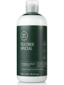 Paul Mitchell Tea Tree Special The Original Tingle Conditioner για Επανόρθωση 500ml