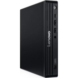 Lenovo ThinkCentre M70q Gen 6 Tiny (Ultra 7 265T/32GB/1TB SSD/Intel Graphics/Windows 11)