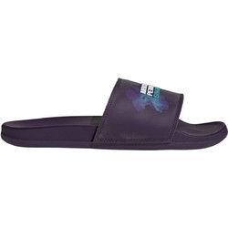 Adidas Adilette Comfort Slides Mrcds Amg Ptrns F1 Ανδρικές Παντόφλες Καλοκαιρινές Μωβ HQ9488