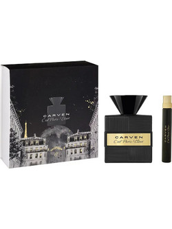 Carven C'Est Paris Elixir Eau de Parfum 100ml + 10ml