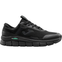 Joma Neron Ανδρικά Sneakers Μαύρα CNEROW2621