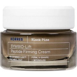 Korres Black Pine Symbio-Lift Peptide Normal & Combination Firming Cream 40ml