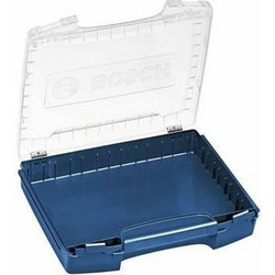 Bosch 1600A001RW Βαλίτσα Εργαλείων Πλαστική Μ36.7xΠ31.3xΥ5.3cm