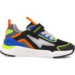 Biomecanics Παιδικά Sneakers Μαύρα 261271-A054