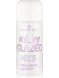 Essence Milky Glazed Primer Προσώπου Υγρό 50ml