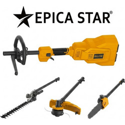 Epica Star EP-50129