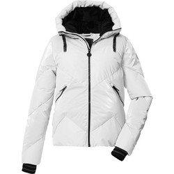 Killtec KSW 113 43618-101 Γυναικείο Μπουφάν για Ski & Snowboard