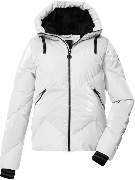 Killtec KSW 113 43618-101 Γυναικείο Μπουφάν για Ski & Snowboard