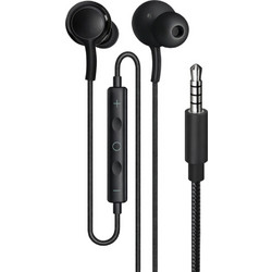 MLK+ R-819 Handsfree In-Ear 3.5mm Black