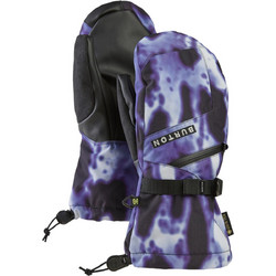 Burton SG WB Αδιάβροχα Γυναικεία Γάντια Σκι & Snowboard Μωβ