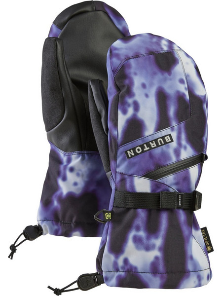 Burton SG WB Αδιάβροχα Γυναικεία Γάντια Σκι & Snowboard Μωβ